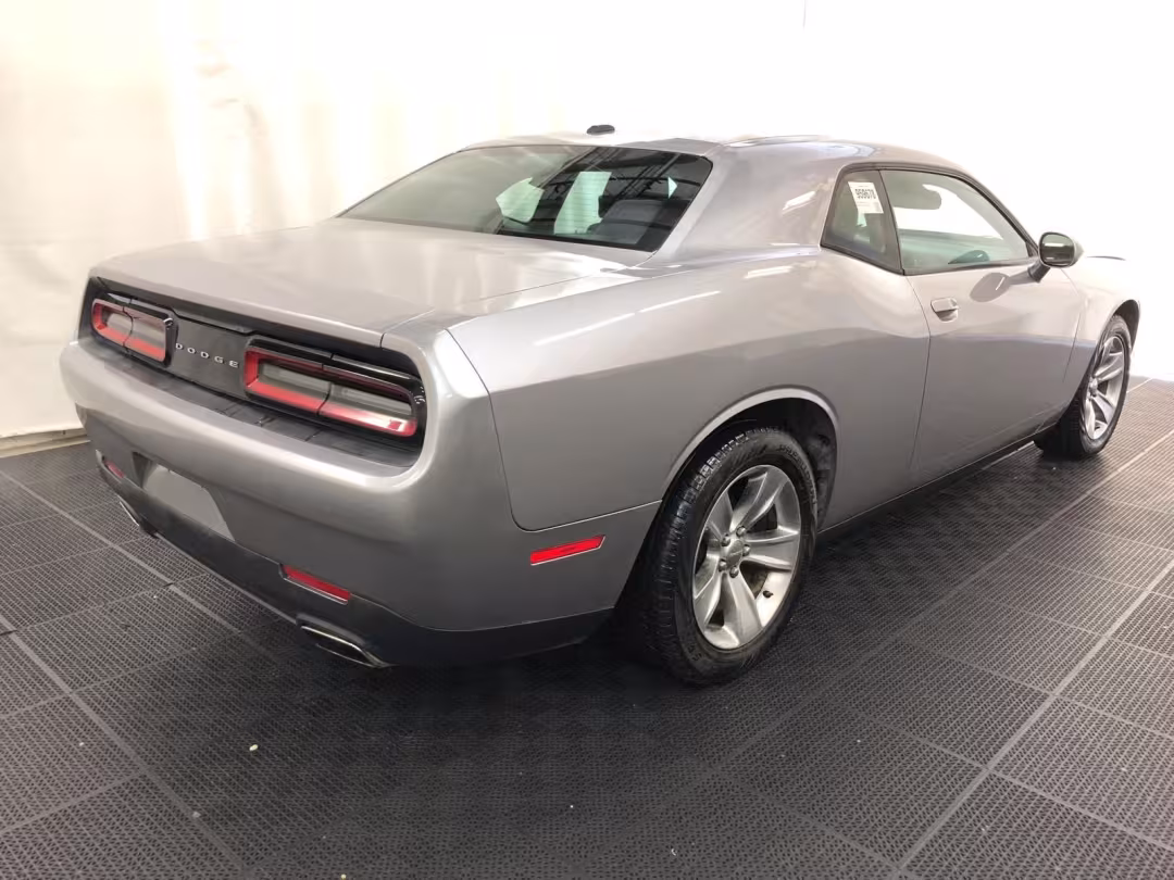 2015 Dodge Challenger - 2C3CDZAGXFH798145 - Image #3