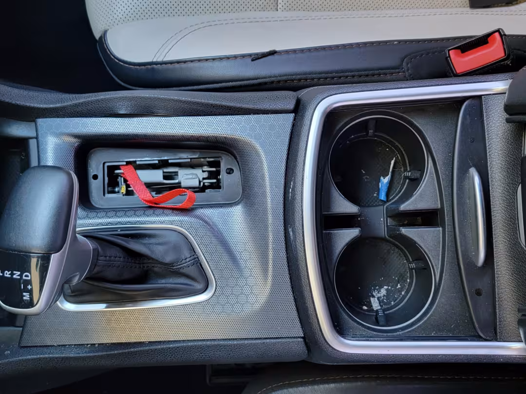 2015 Dodge Charger - 2C3CDXCTXFH879662 - Image #13