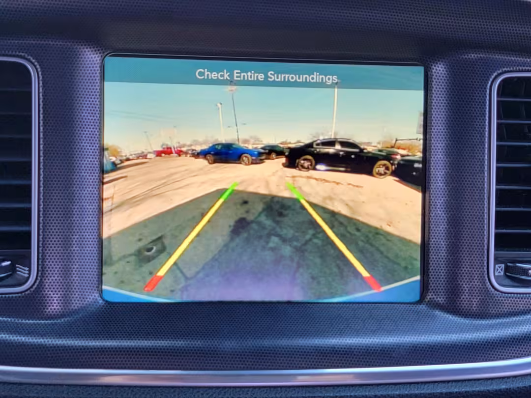 2015 Dodge Charger - 2C3CDXCTXFH879662 - Image #20
