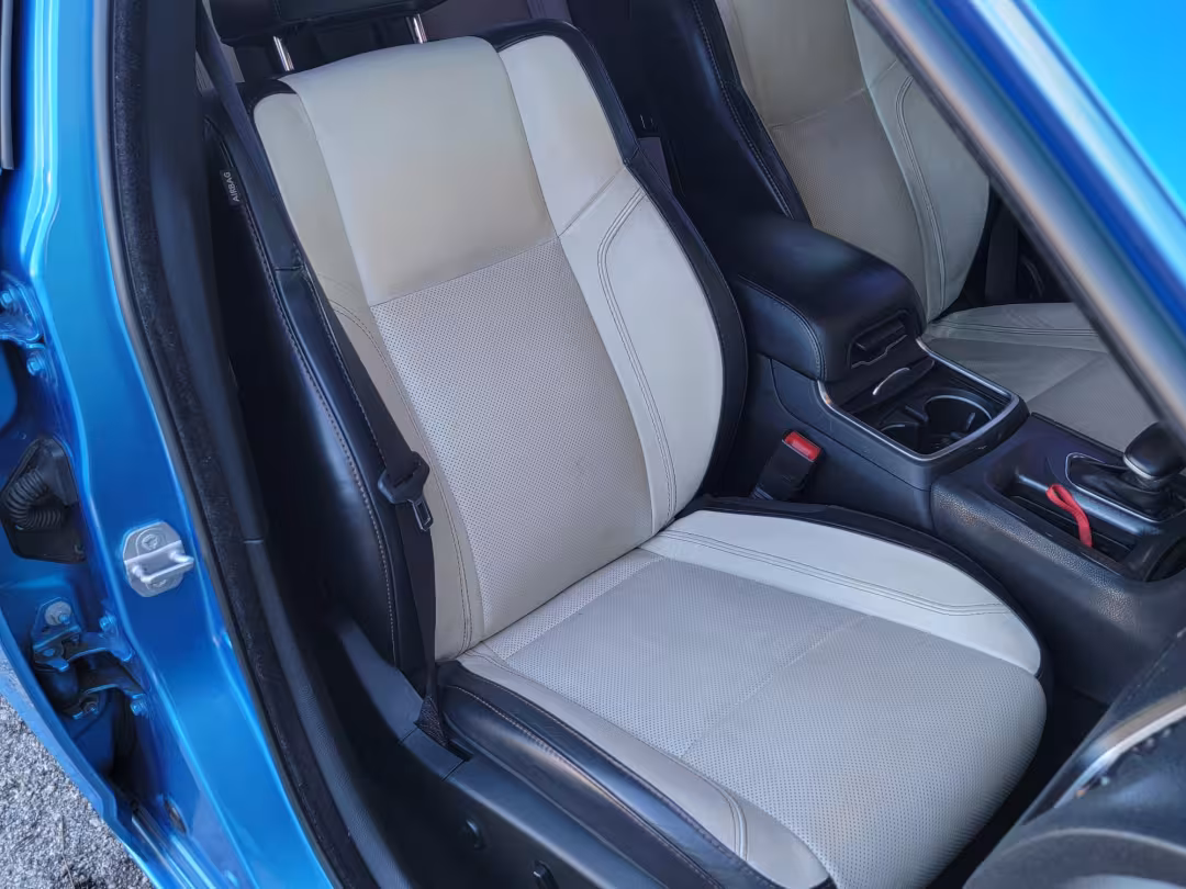2015 Dodge Charger - 2C3CDXCTXFH879662 - Image #24