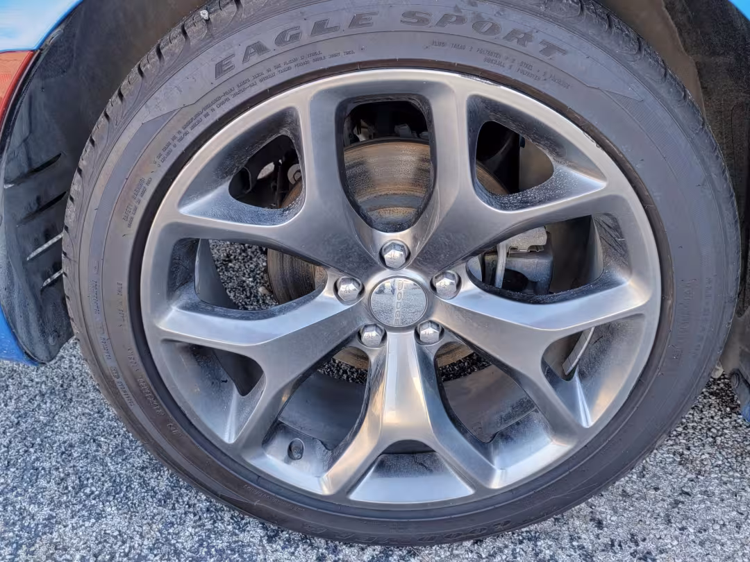 2015 Dodge Charger - 2C3CDXCTXFH879662 - Image #25