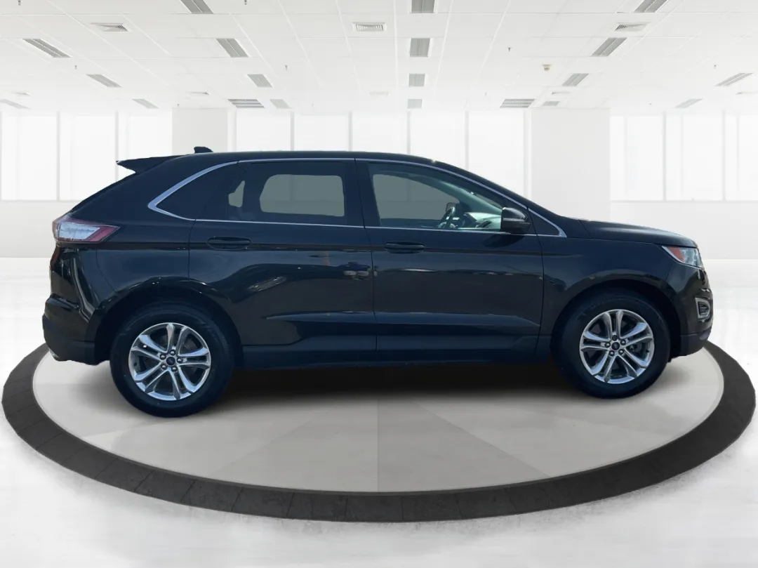 2015 Ford Edge - 2FMTK4J8XFBB46220 - Image #1
