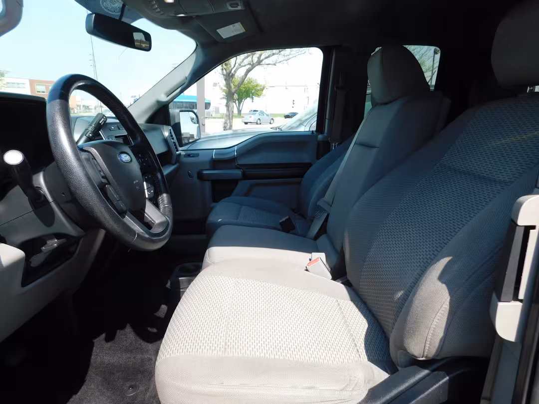 2015 Ford F-150 - 1FTEX1EP6FFD13119 - Image #4
