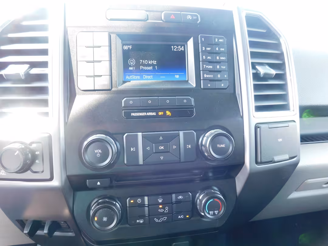 2015 Ford F-150 - 1FTEX1EP6FFD13119 - Image #5
