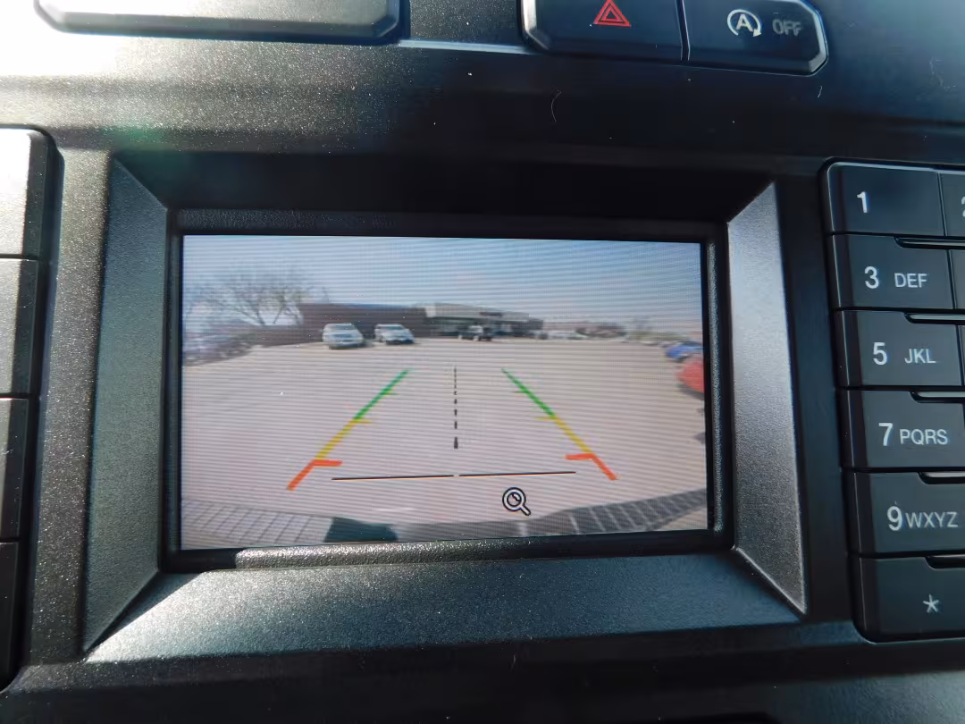 2015 Ford F-150 - 1FTEX1EP6FFD13119 - Image #6