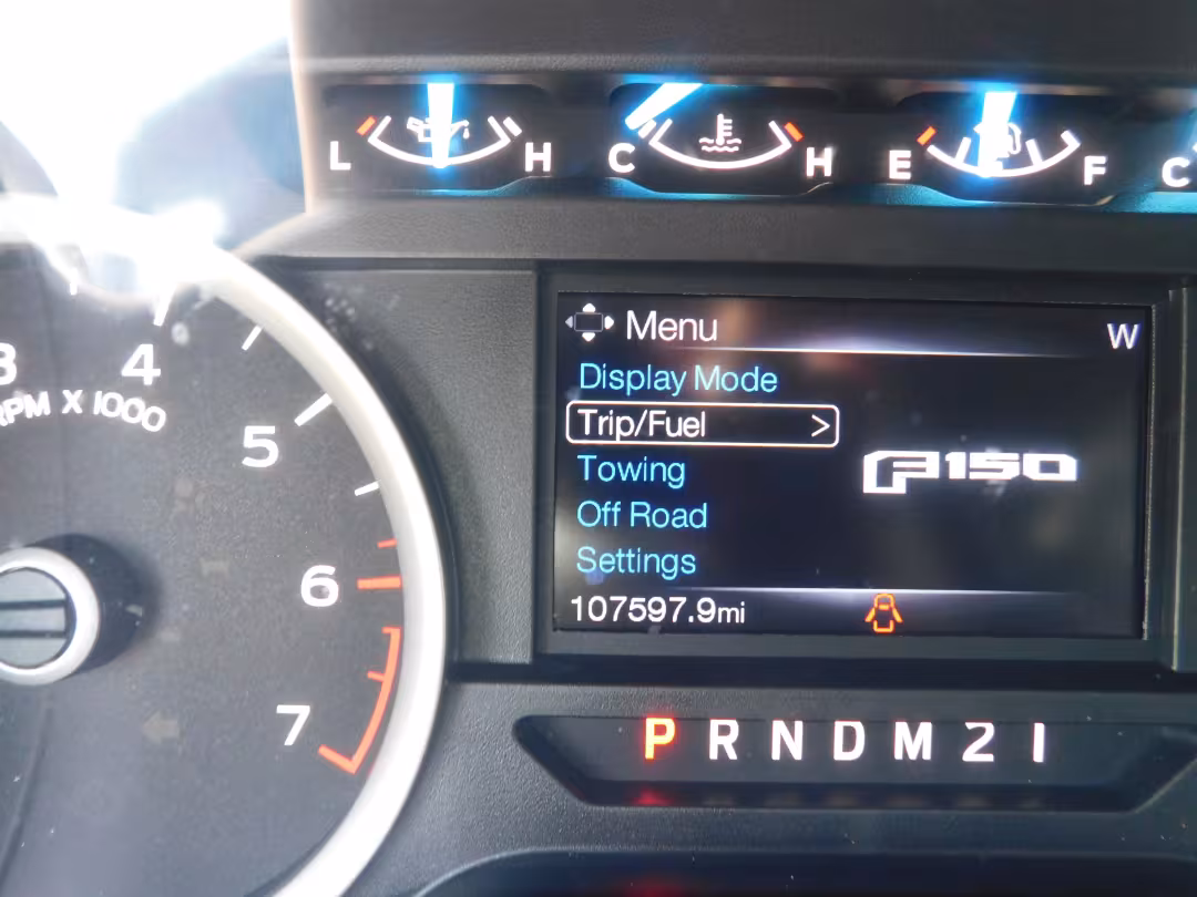 2015 Ford F-150 - 1FTEX1EP6FFD13119 - Image #7