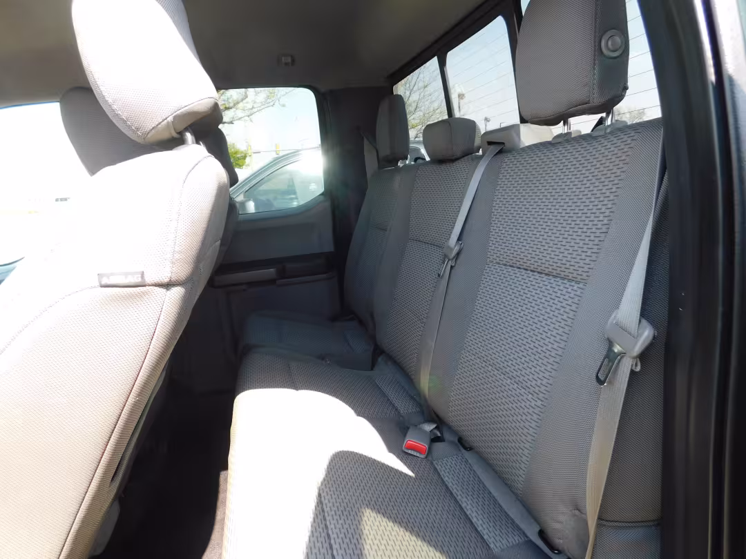 2015 Ford F-150 - 1FTEX1EP6FFD13119 - Image #8