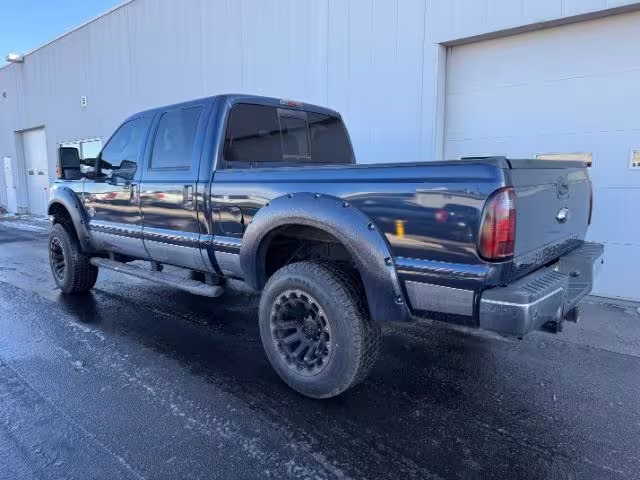 2015 Ford F-350 SD - 1FT8W3BT4FEA29457 - Image #2