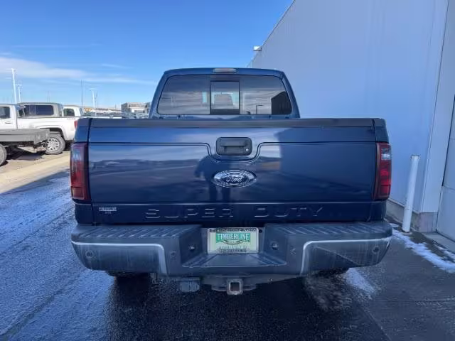 2015 Ford F-350 SD - 1FT8W3BT4FEA29457 - Image #3