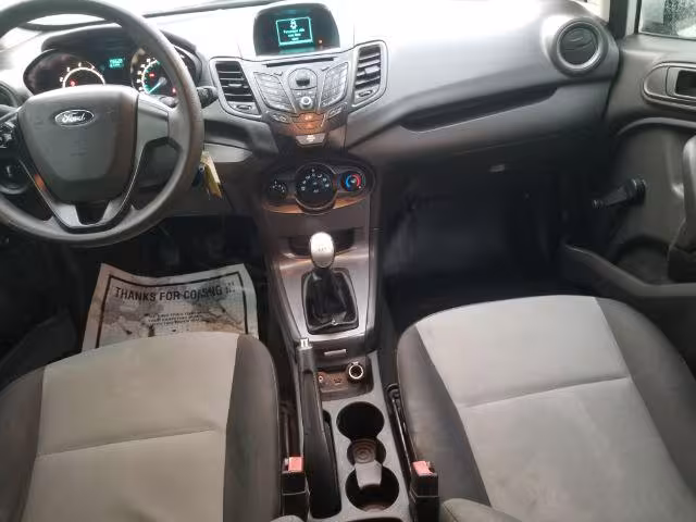 2015 Ford Fiesta - 3FADP4TJXFM158902 - Image #11