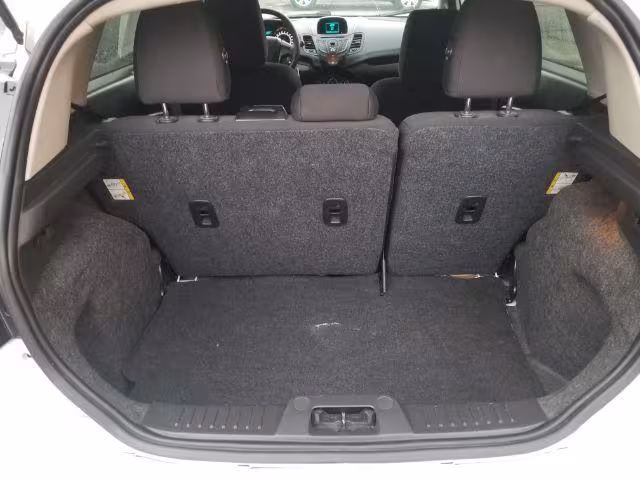 2015 Ford Fiesta - 3FADP4TJXFM158902 - Image #12