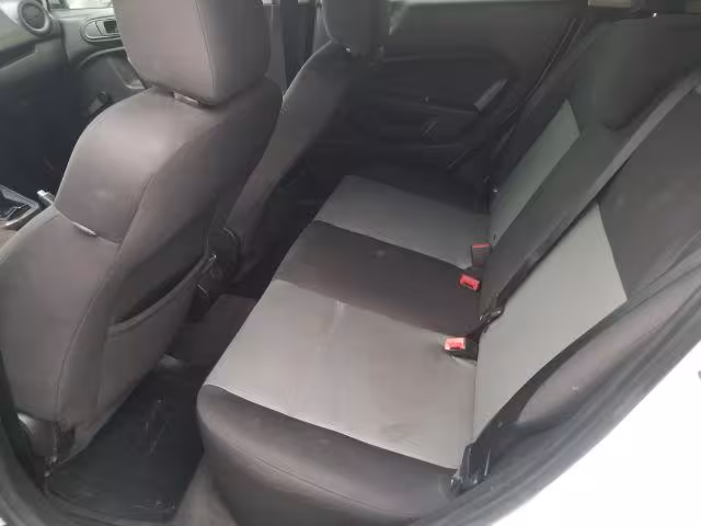 2015 Ford Fiesta - 3FADP4TJXFM158902 - Image #9