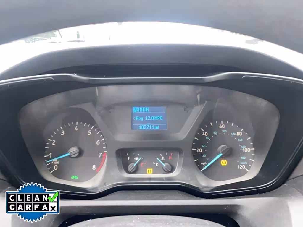 2015 Ford Transit - 1FBZX2YM8FKA72412 - Image #1