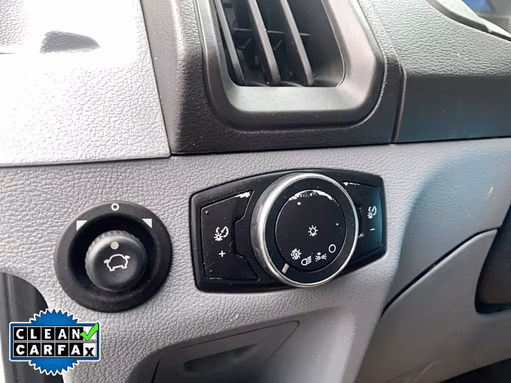 2015 Ford Transit - 1FBZX2YM8FKA72412 - Image #3