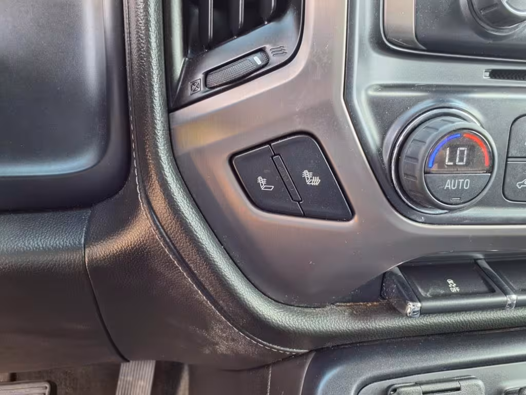 2015 GMC Sierra 1500 - 1GTV2UEC0FZ148115 - Image #10