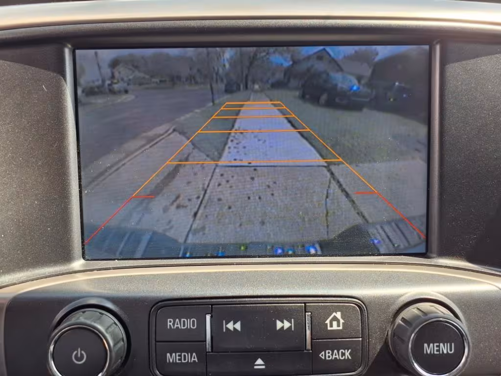 2015 GMC Sierra 1500 - 1GTV2UEC0FZ148115 - Image #13
