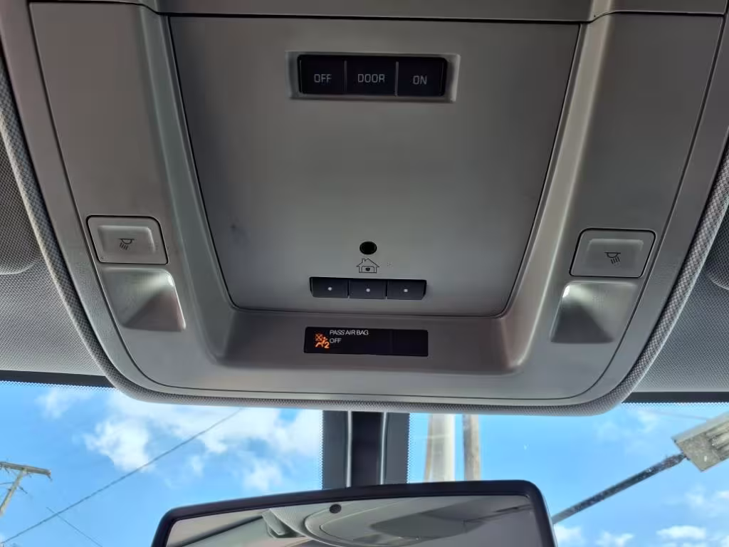 2015 GMC Sierra 1500 - 1GTV2UEC0FZ148115 - Image #14