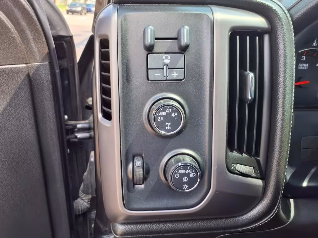2015 GMC Sierra 1500 - 1GTV2UEC0FZ148115 - Image #15