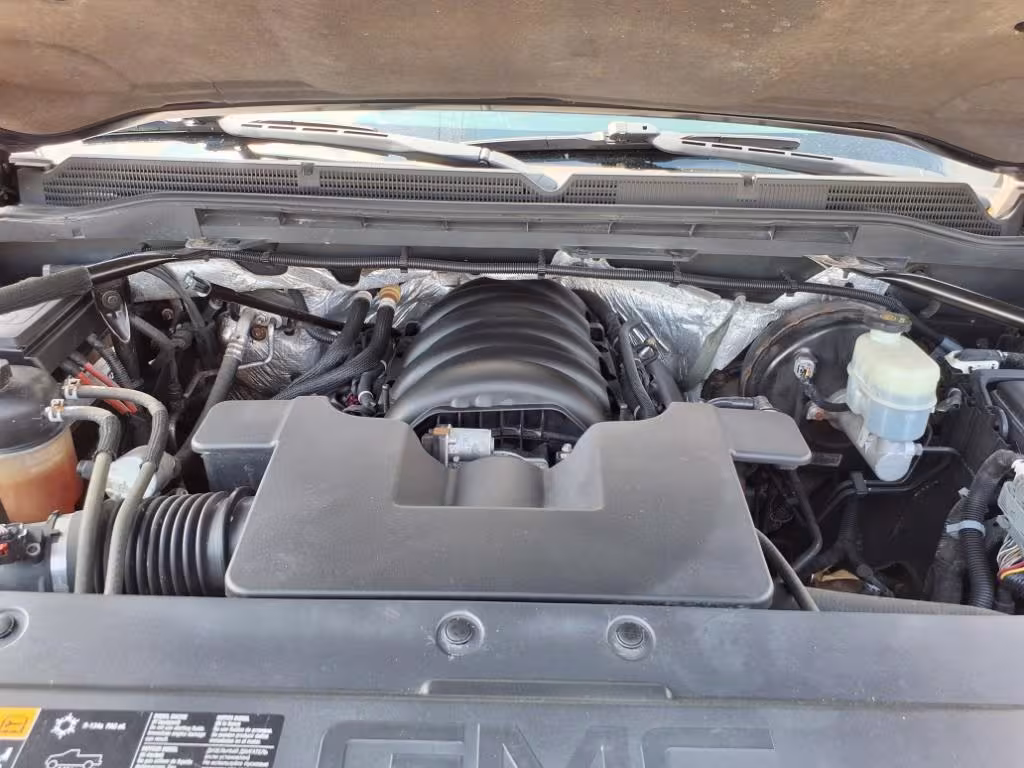 2015 GMC Sierra 1500 - 1GTV2UEC0FZ148115 - Image #16