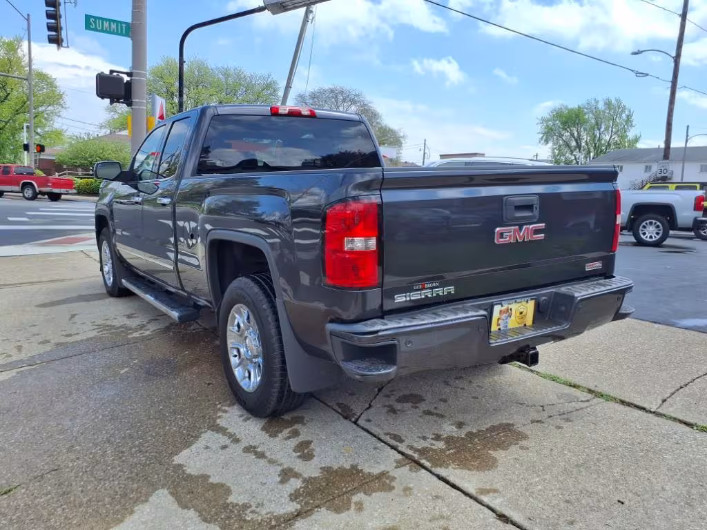 2015 GMC Sierra 1500 - 1GTV2UEC0FZ148115 - Image #21