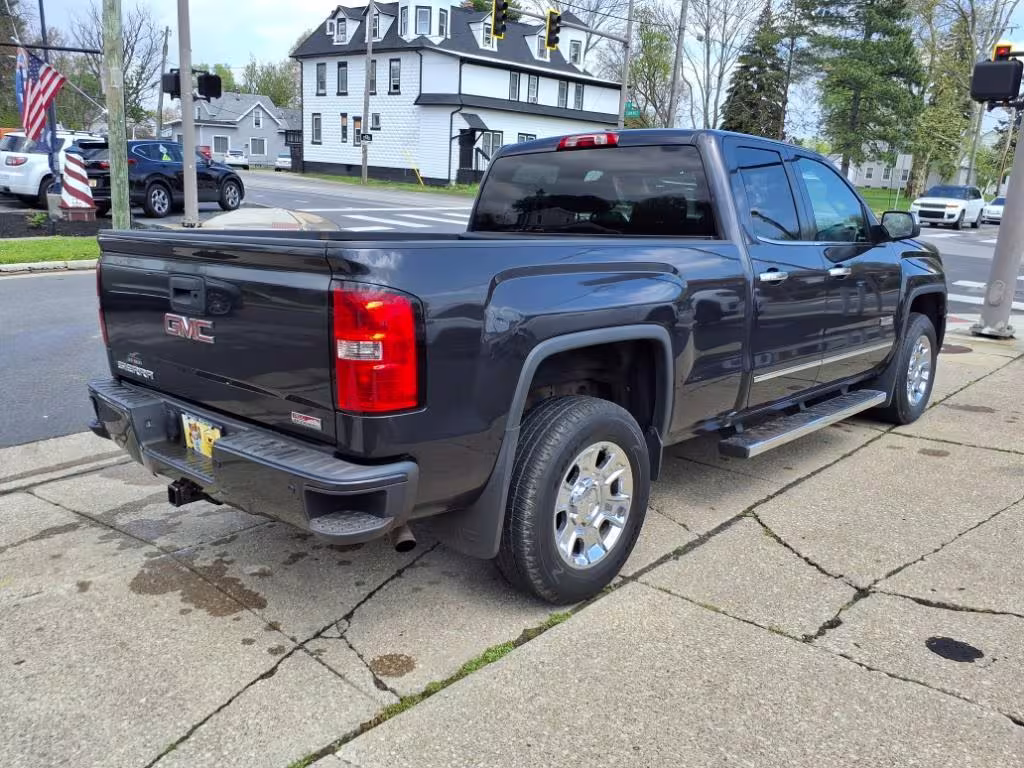 2015 GMC Sierra 1500 - 1GTV2UEC0FZ148115 - Image #23