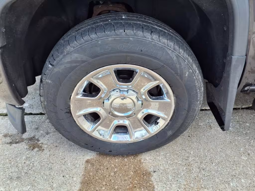 2015 GMC Sierra 1500 - 1GTV2UEC0FZ148115 - Image #26