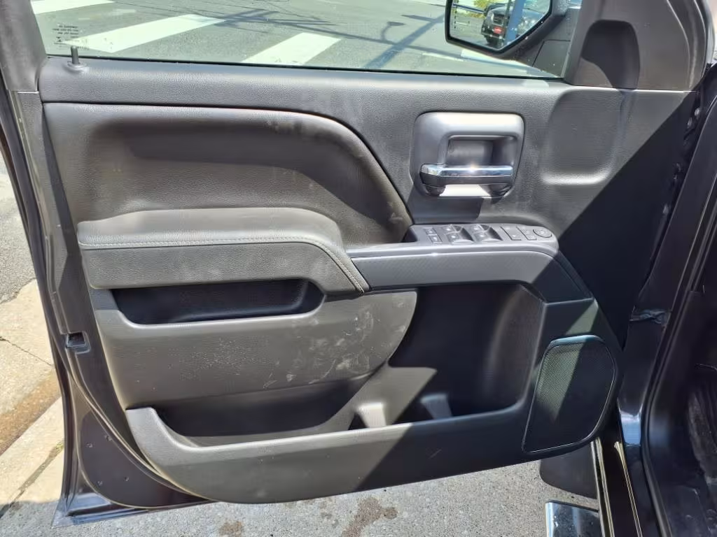 2015 GMC Sierra 1500 - 1GTV2UEC0FZ148115 - Image #5