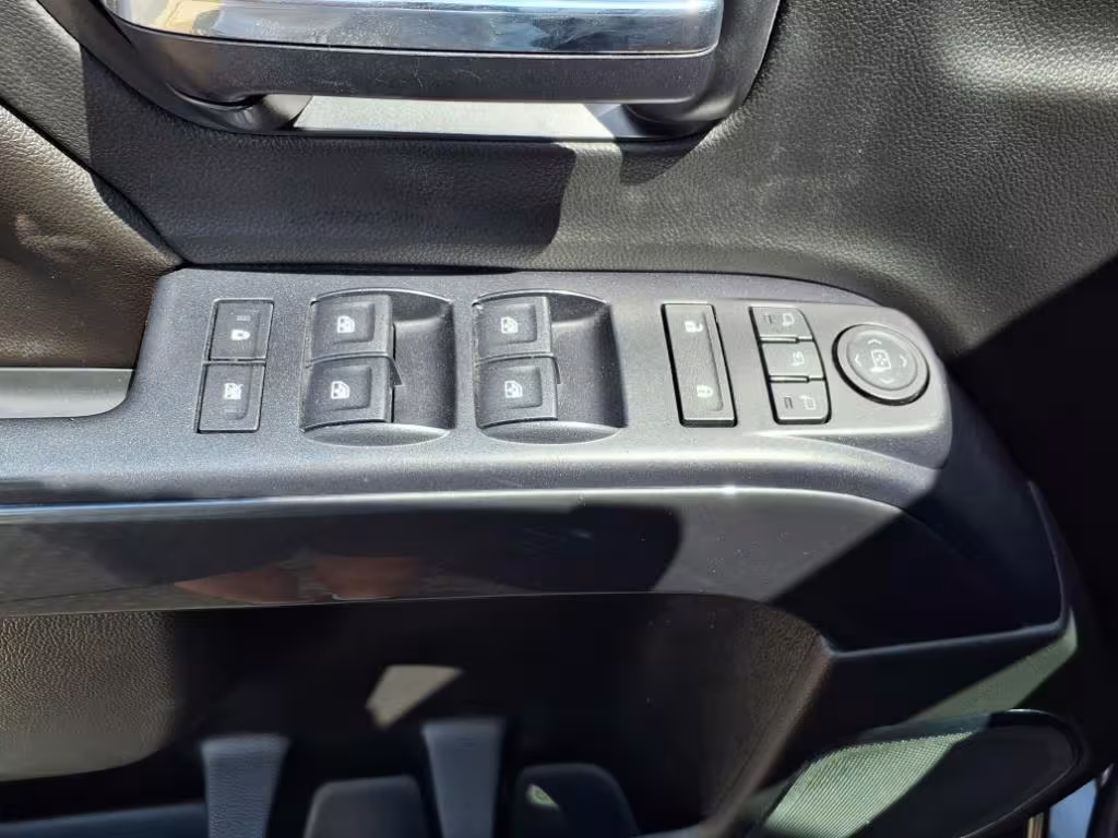 2015 GMC Sierra 1500 - 1GTV2UEC0FZ148115 - Image #6