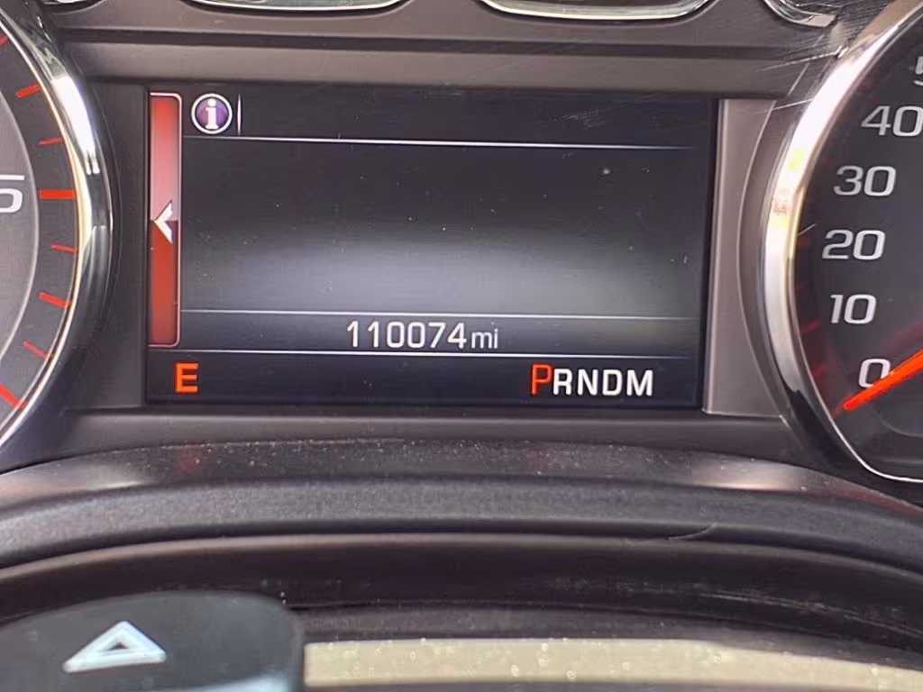 2015 GMC Sierra 1500 - 1GTV2UEC0FZ148115 - Image #9