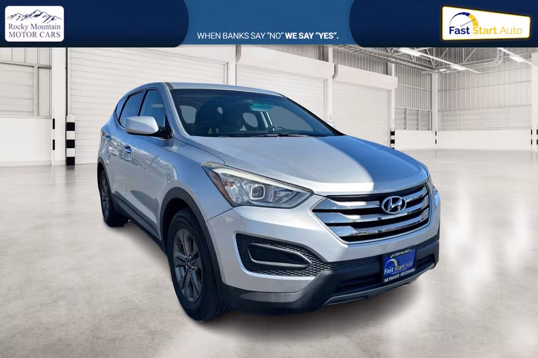 2015 Hyundai Santa Fe - 5XYZT3LB1FG277997 - Image #20