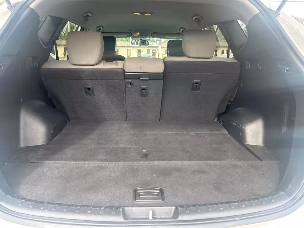 2015 Hyundai Santa Fe - 5XYZTDLB6FG269187 - Image #3