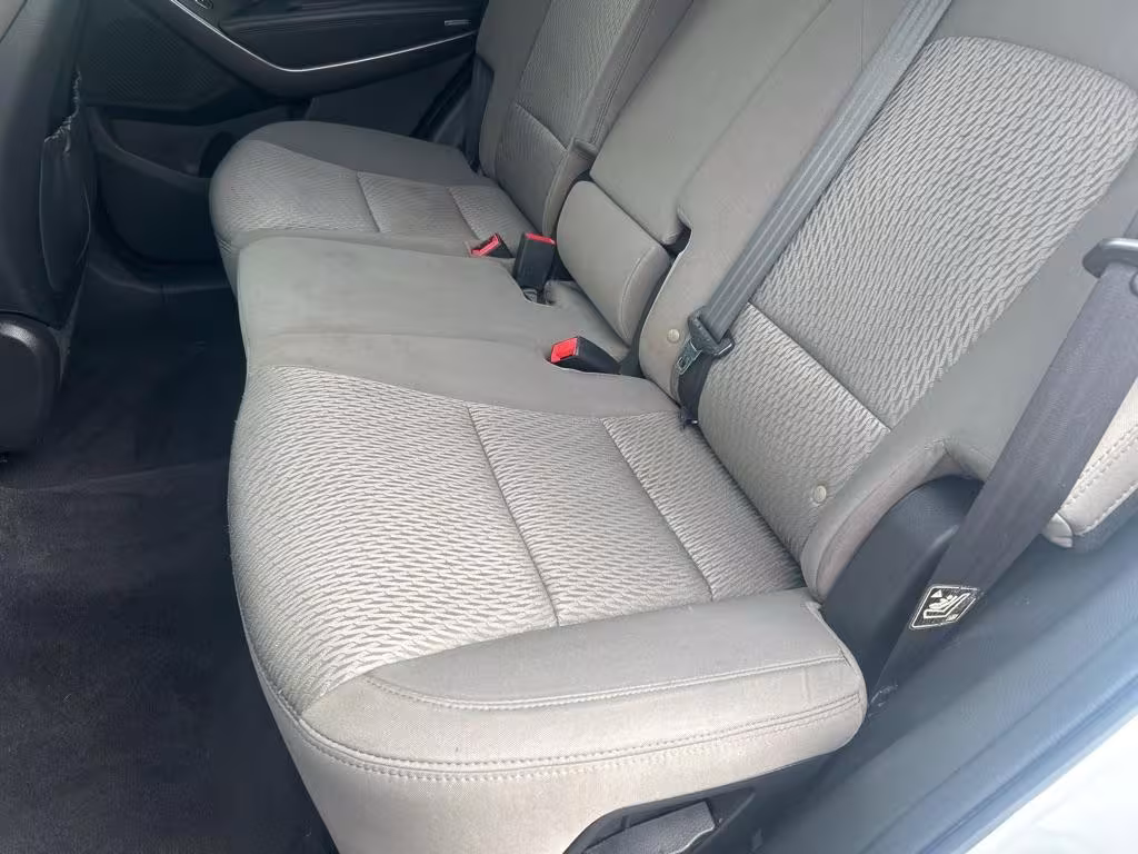 2015 Hyundai Santa Fe - 5XYZTDLB6FG269187 - Image #5