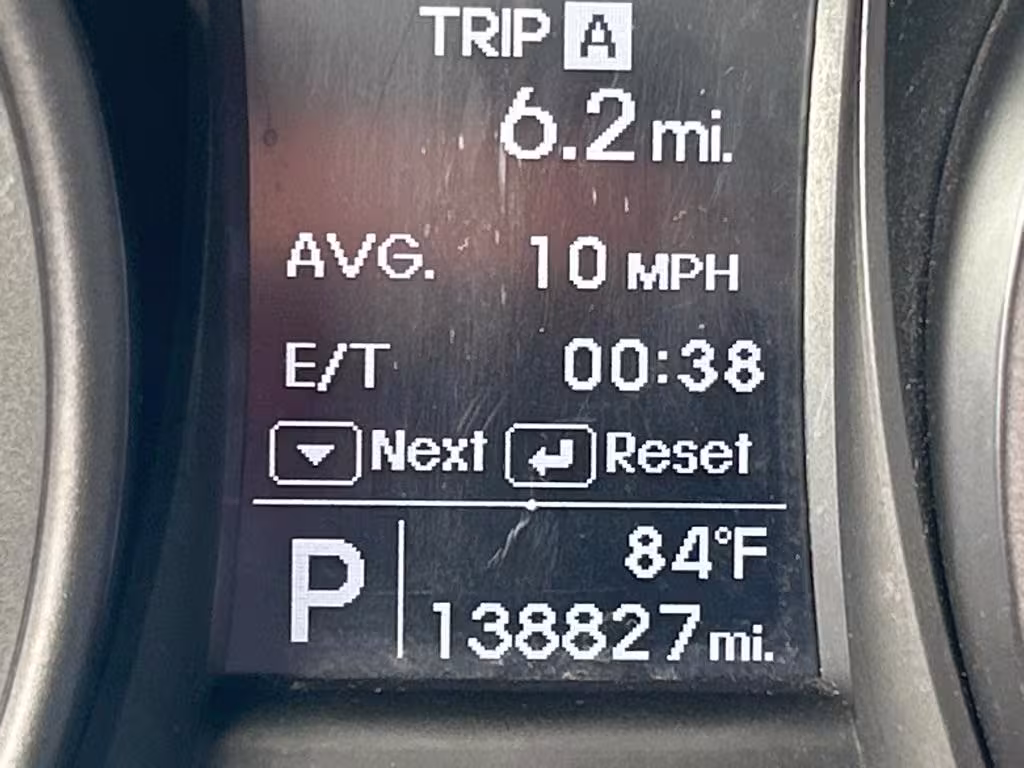 2015 Hyundai Santa Fe - 5XYZTDLB6FG269187 - Image #9