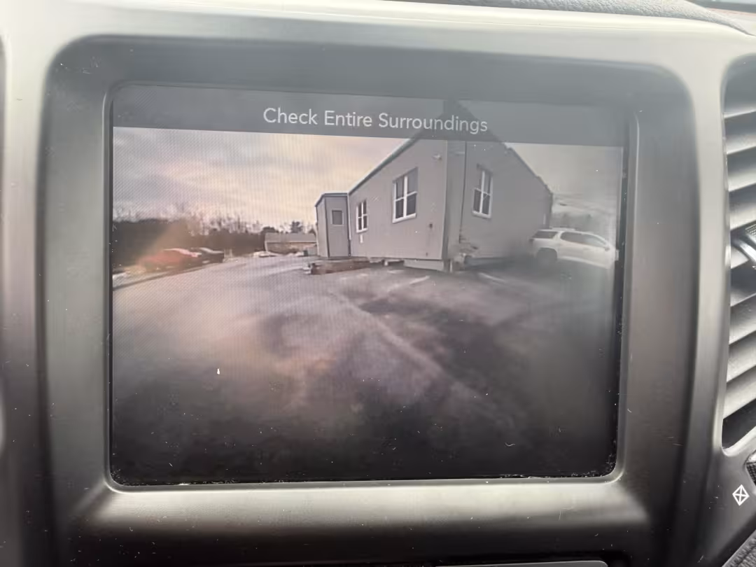 2015 Jeep Cherokee - 1C4PJMBB4FW776283 - Image #10