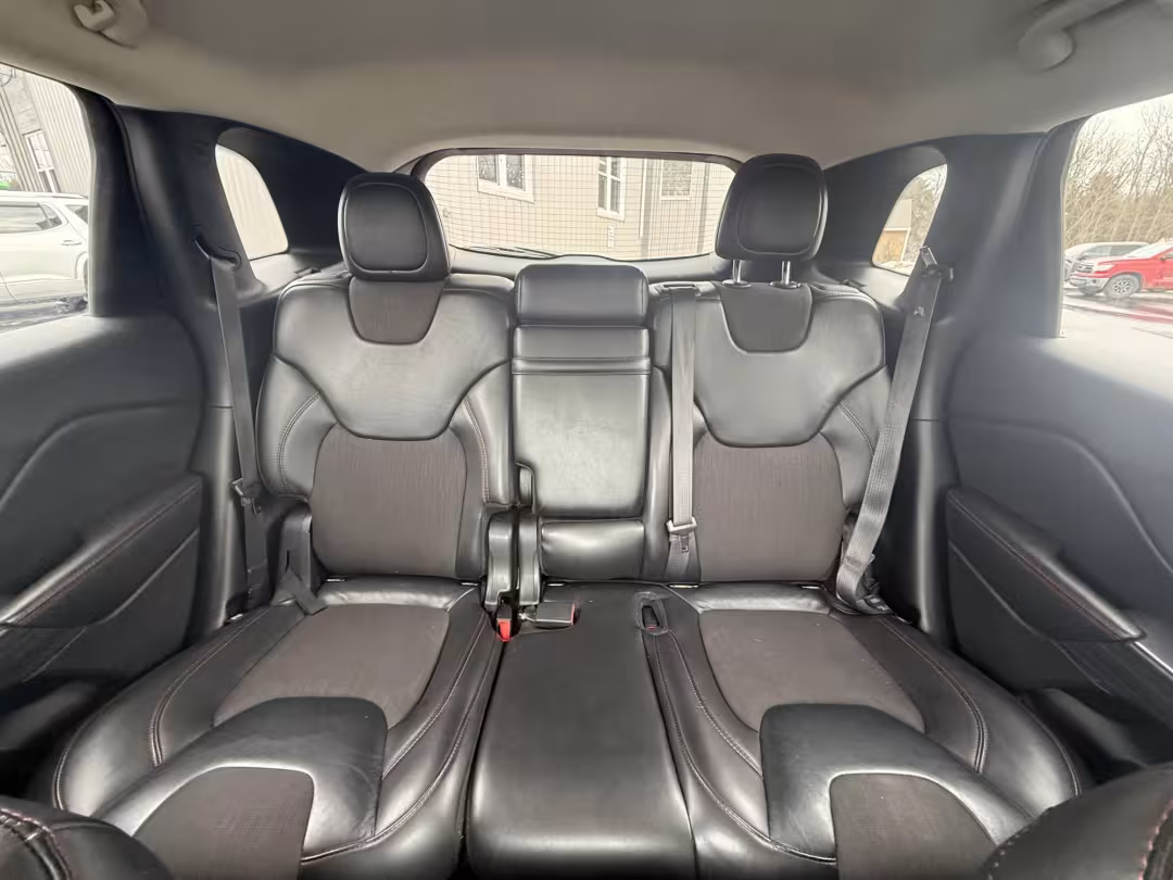 2015 Jeep Cherokee - 1C4PJMBB4FW776283 - Image #14