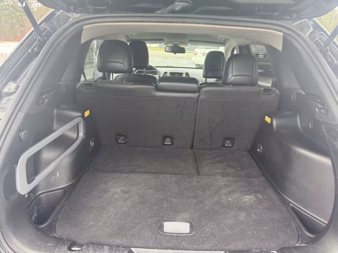 2015 Jeep Cherokee - 1C4PJMBB4FW776283 - Image #15