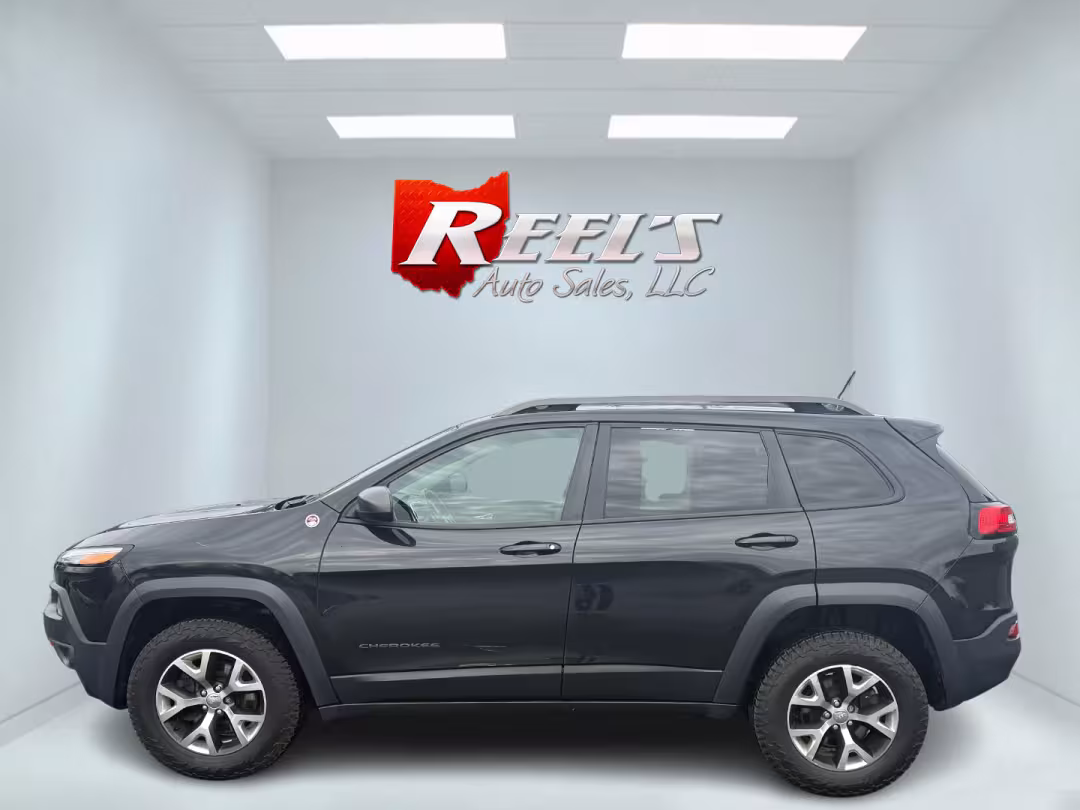 2015 Jeep Cherokee - 1C4PJMBB4FW776283 - Image #22