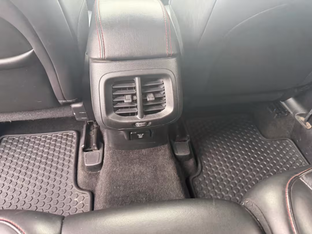2015 Jeep Cherokee - 1C4PJMBB4FW776283 - Image #34