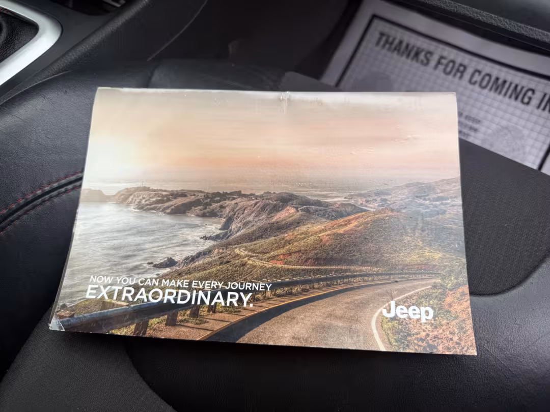 2015 Jeep Cherokee - 1C4PJMBB4FW776283 - Image #40