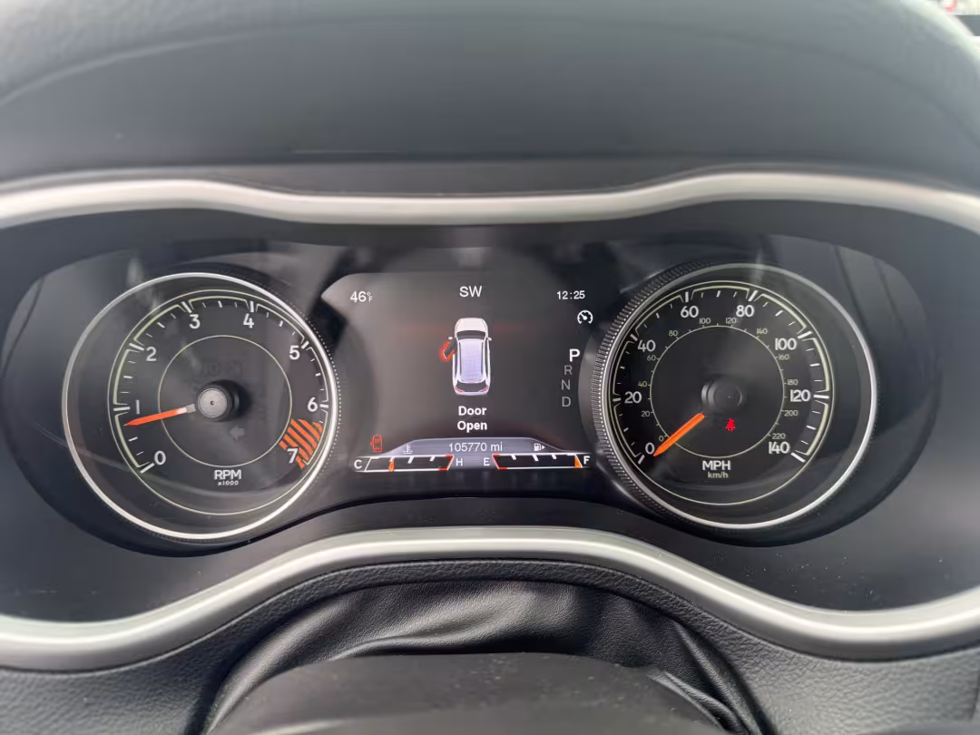 2015 Jeep Cherokee - 1C4PJMBB4FW776283 - Image #6