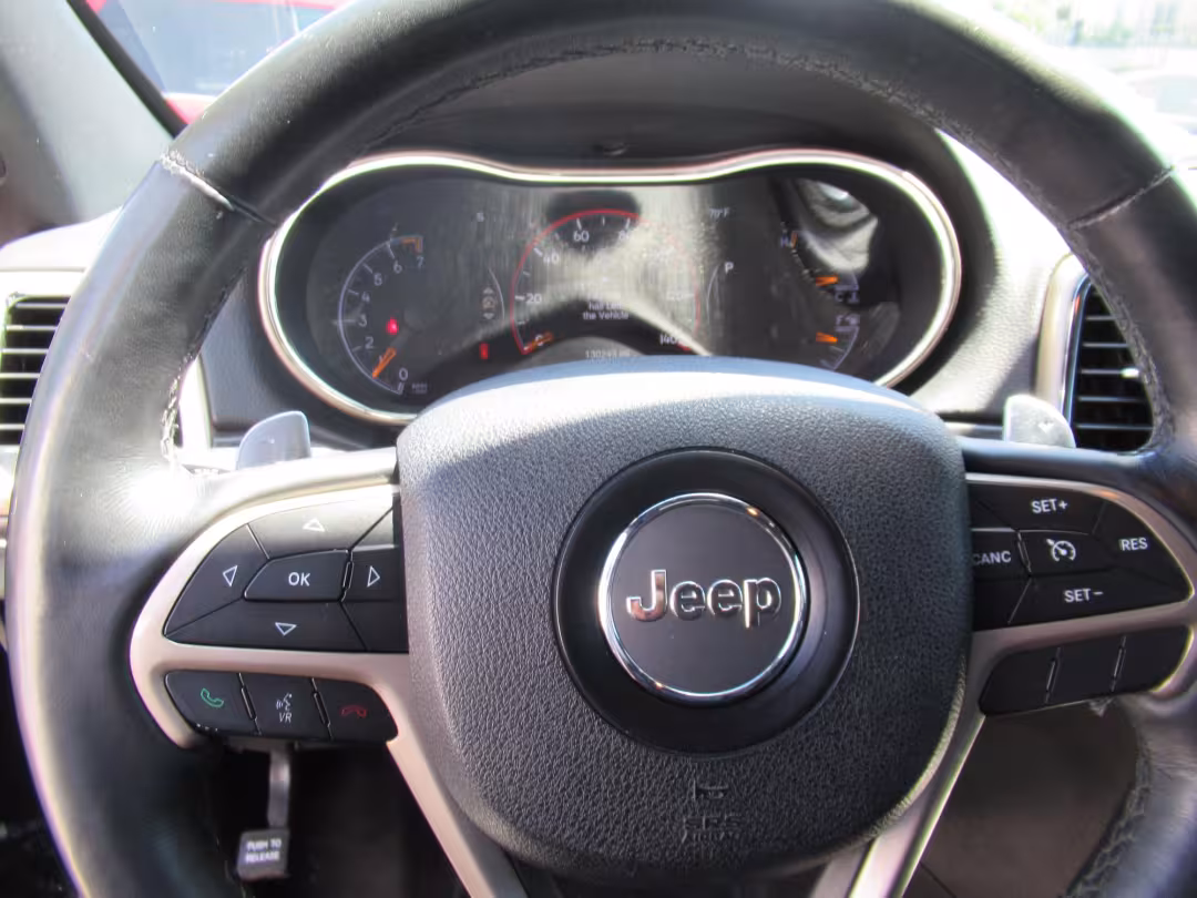 2015 Jeep Grand Cherokee - 1C4RJFBG7FC653854 - Image #3