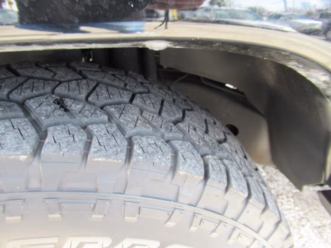 2015 Jeep Wrangler - 1C4BJWEG8FL723147 - Image #8