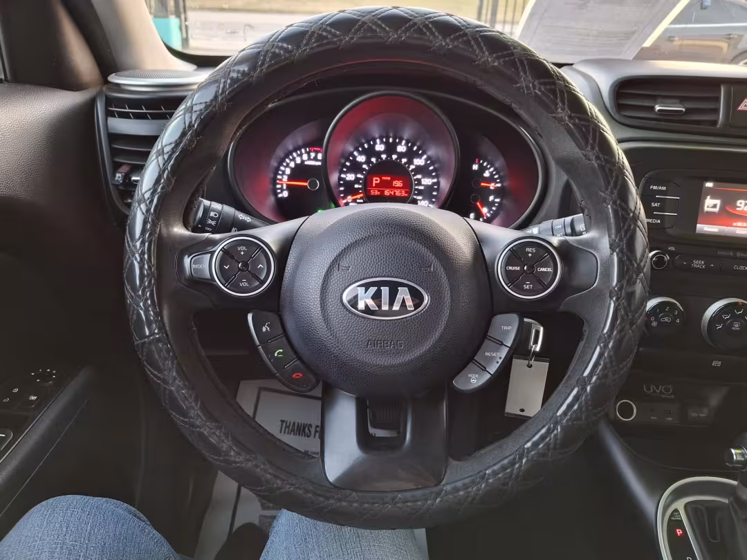 2015 Kia Soul - KNDJN2A25F7135394 - Image #11