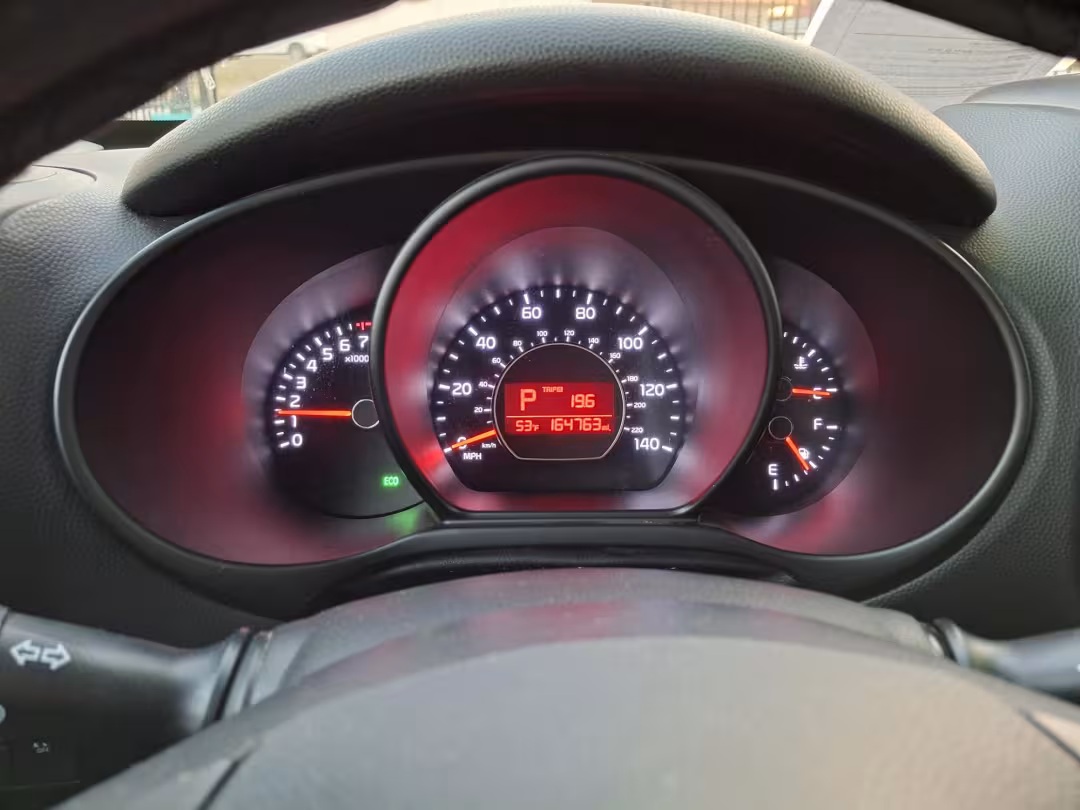 2015 Kia Soul - KNDJN2A25F7135394 - Image #12
