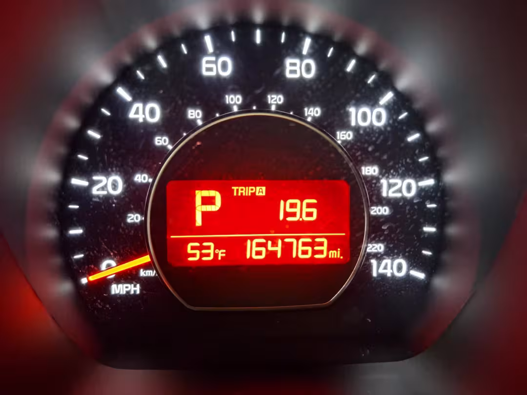 2015 Kia Soul - KNDJN2A25F7135394 - Image #13