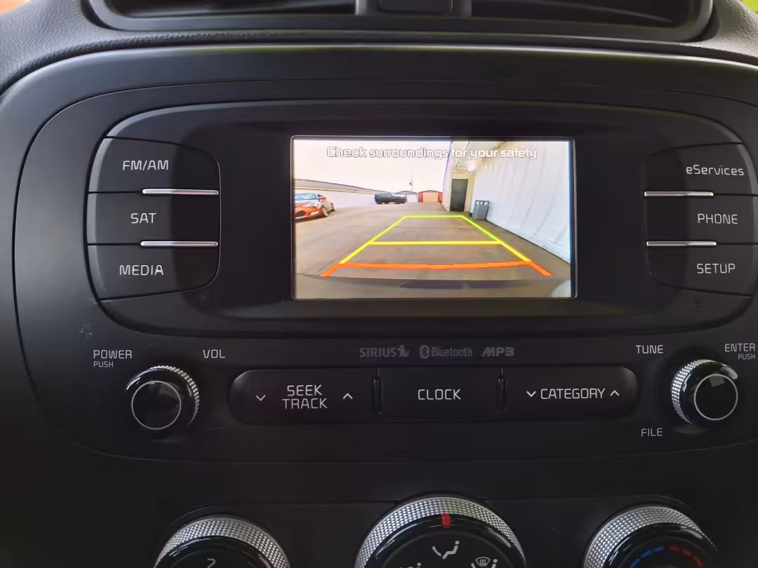 2015 Kia Soul - KNDJN2A25F7135394 - Image #15