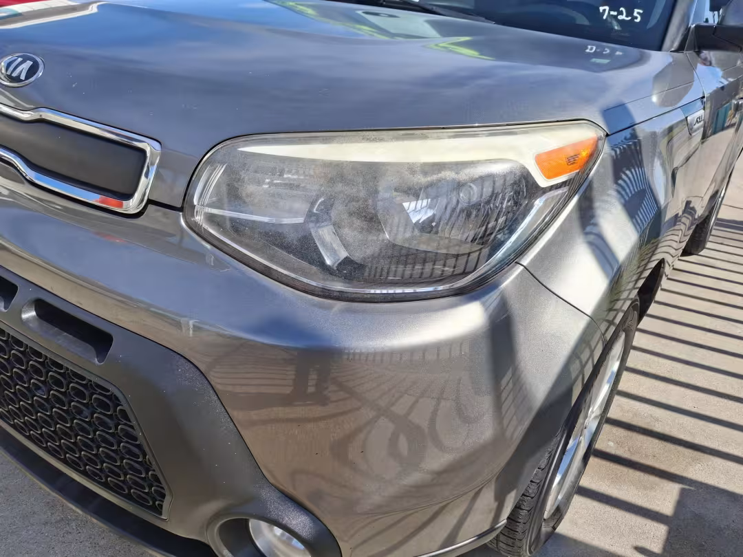 2015 Kia Soul - KNDJN2A25F7135394 - Image #4