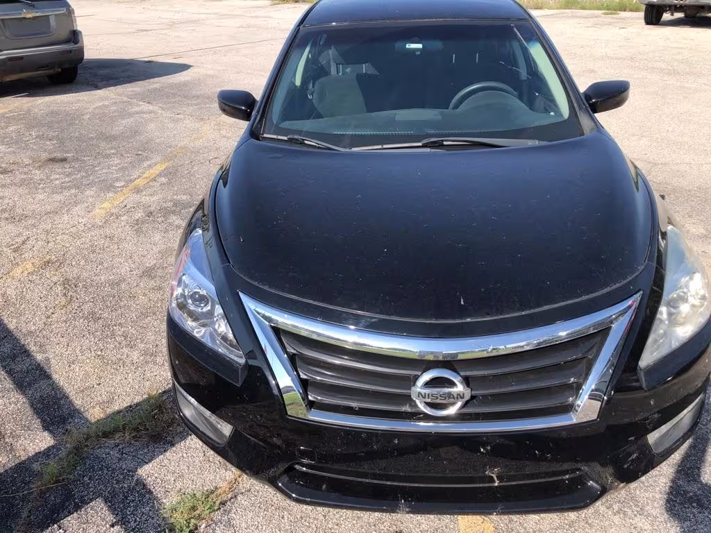 2015 Nissan Altima - 1N4AL3APXFN877251 - Image #13