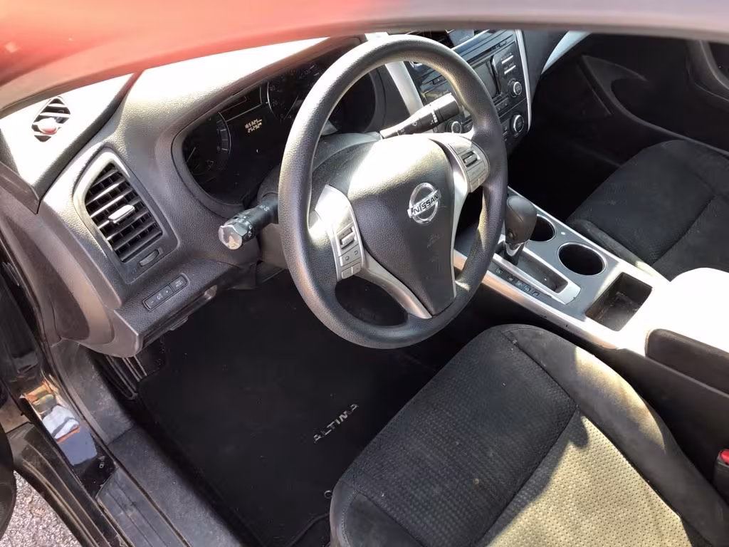 2015 Nissan Altima - 1N4AL3APXFN877251 - Image #15