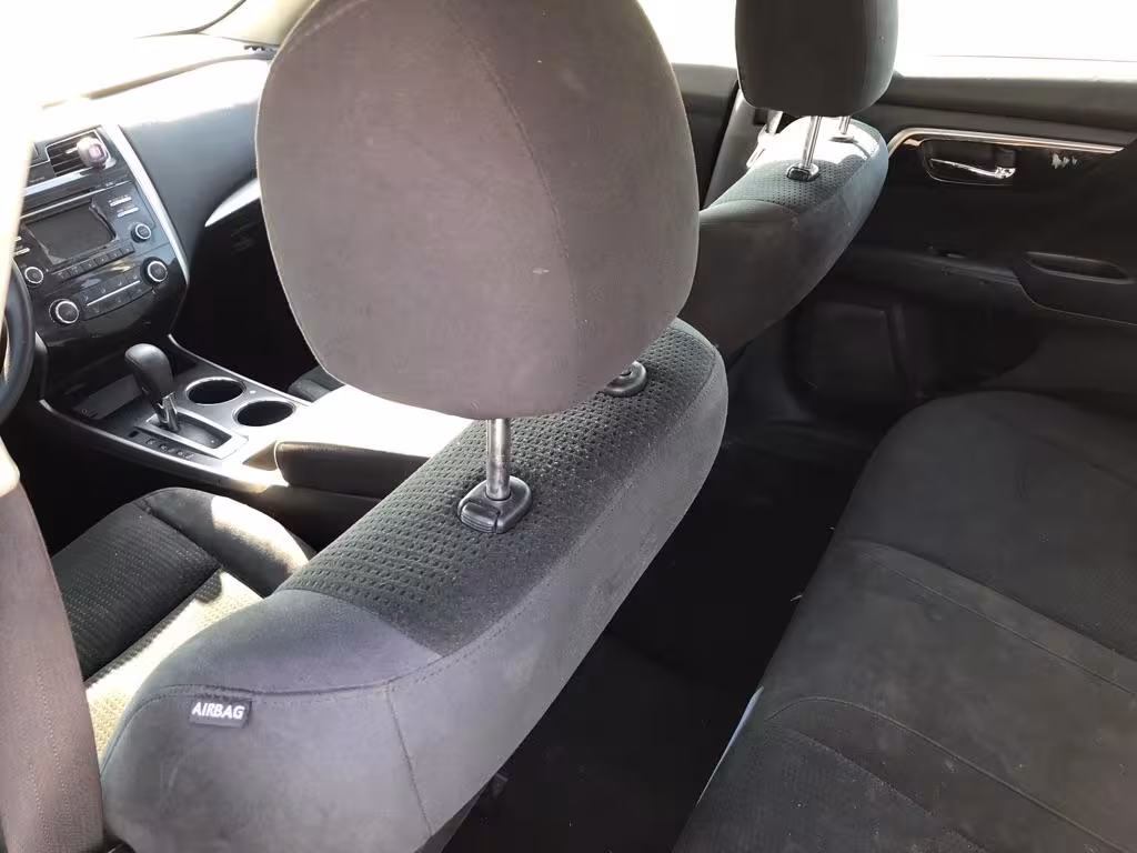 2015 Nissan Altima - 1N4AL3APXFN877251 - Image #23